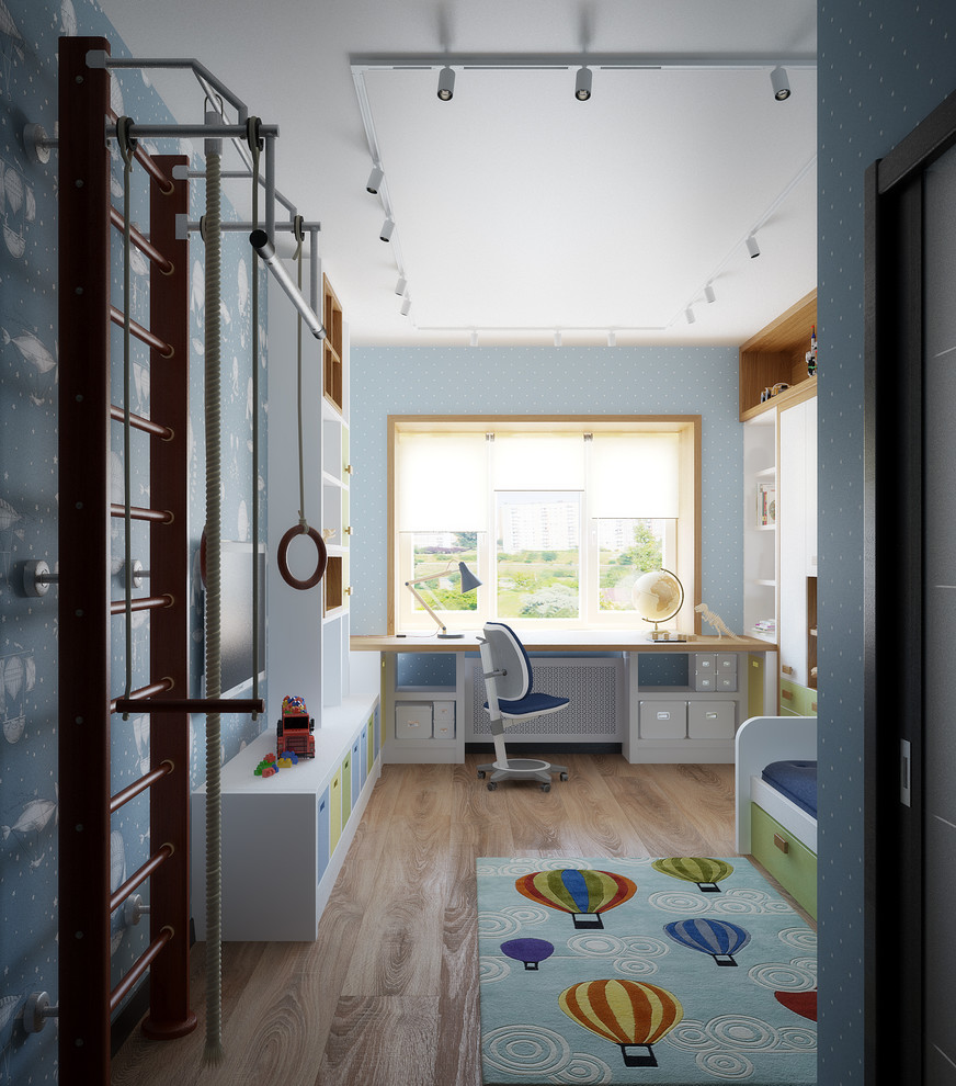 Детская для мальчика