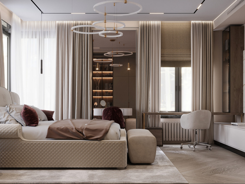 ЖК ВЕСТ ГАРДЕН