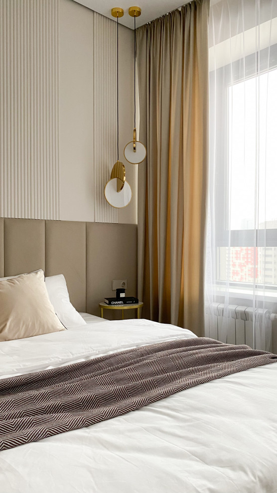 жк Крылья, 47 кв м