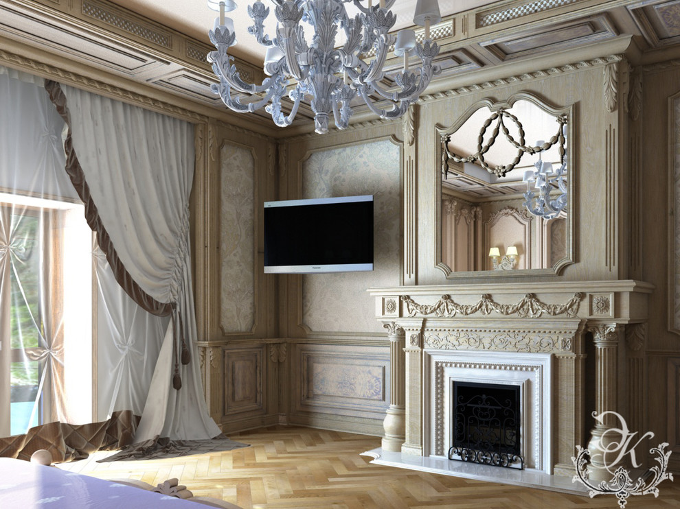 Дом мецената