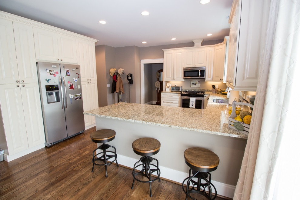 Monarch Estates