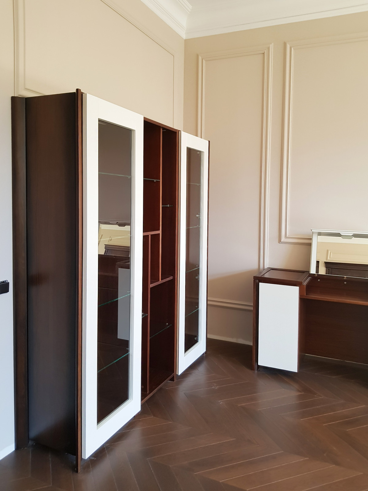 Дом в американском стиле