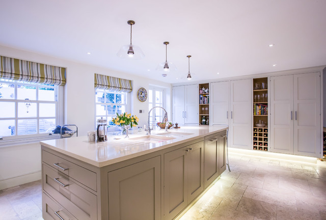 Lloyd Square contemporary-koek