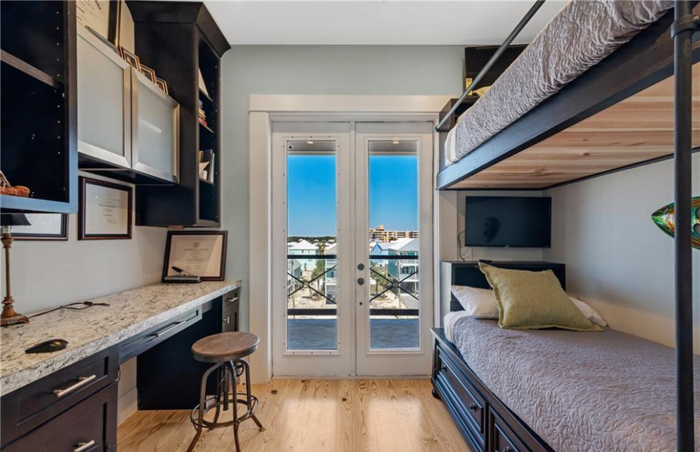 Hypnautic  - Gulf Shores Beachfront