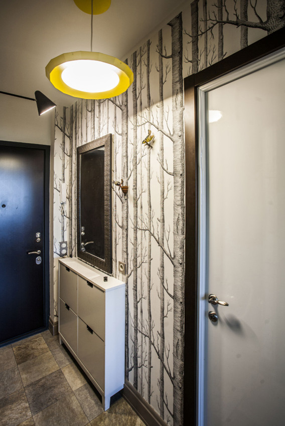 Квартира на Ботаническом