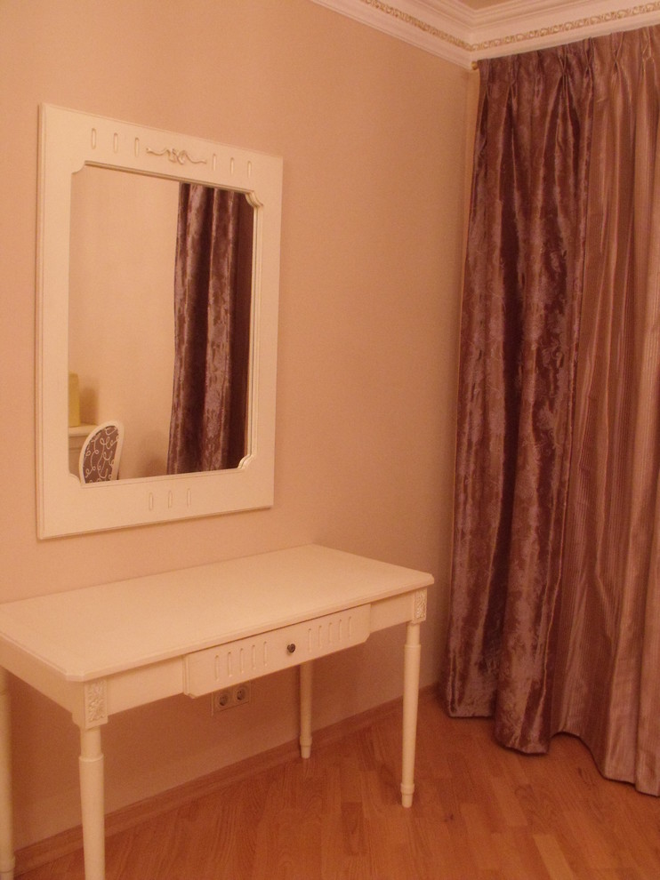 Дизайн интерьера