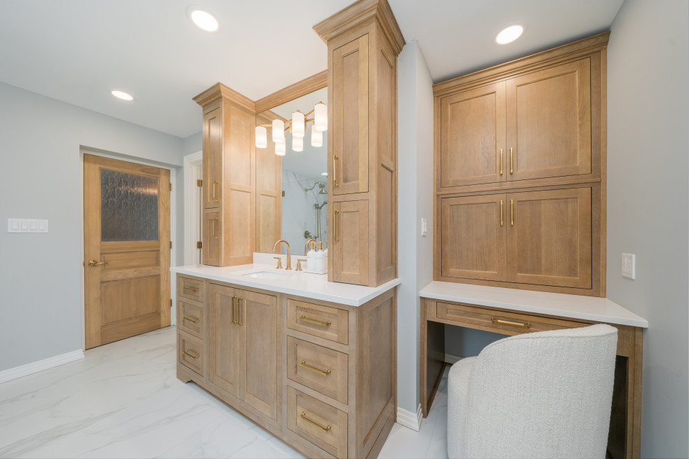 Owens Bathroom Renovation