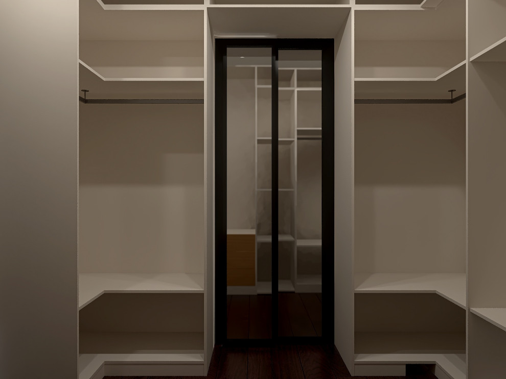 Спальня+детская