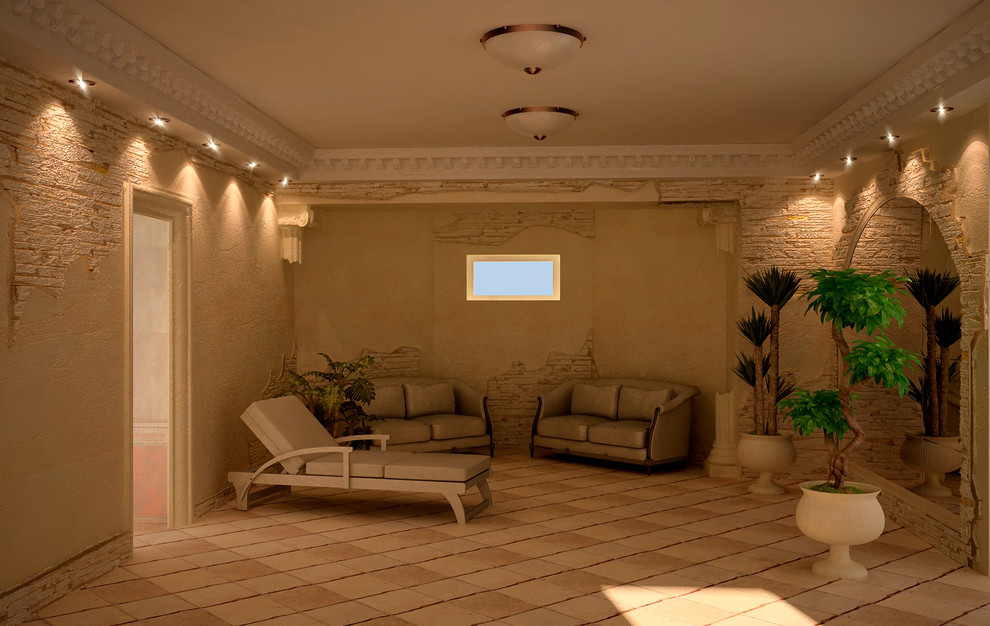 Дом в Прохорово