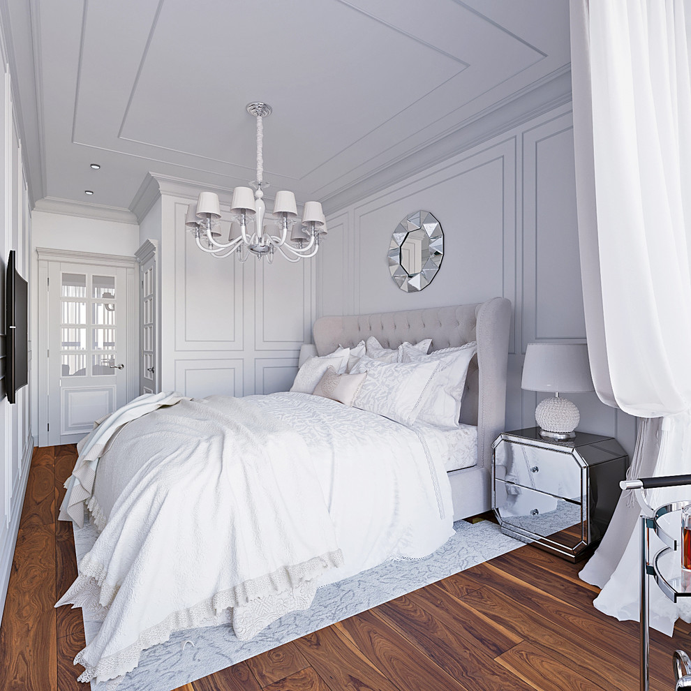 ЖК Смоленский Делюкс