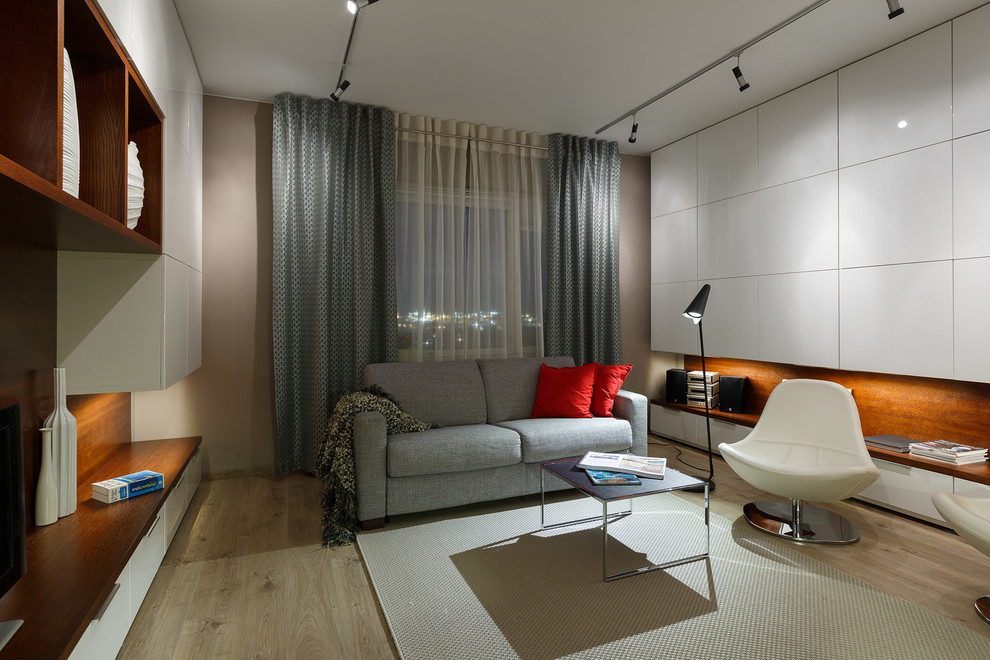 Квартира Художника