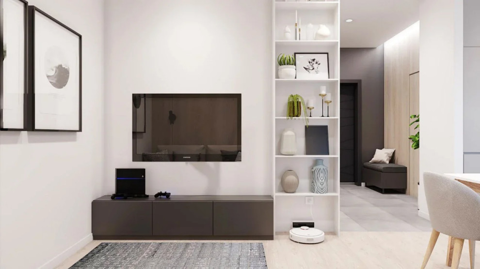 ЖК Пресня Сити