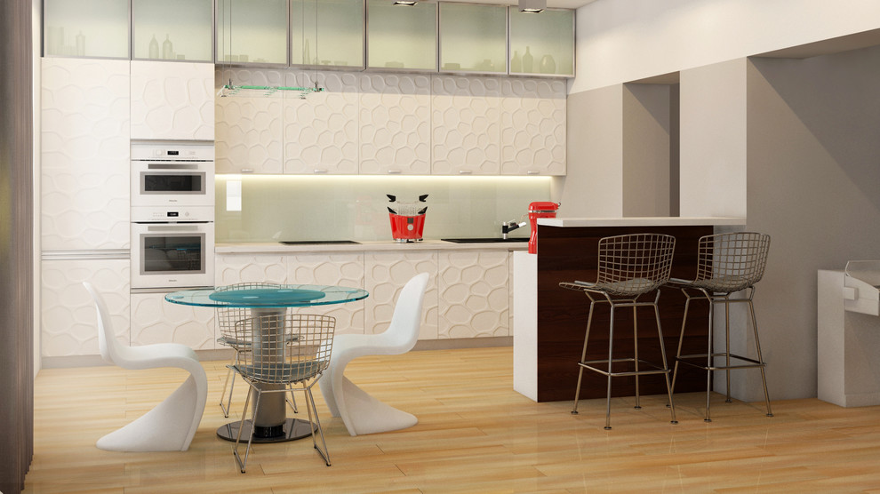 Коттедж в п.Кондурчинский