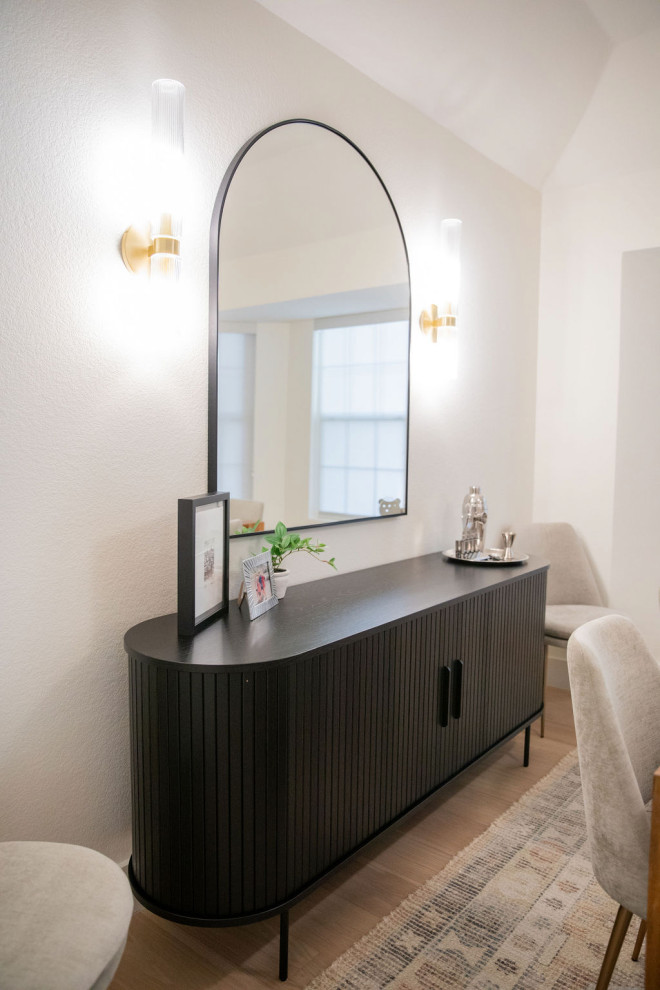 Whole Home Renovation II