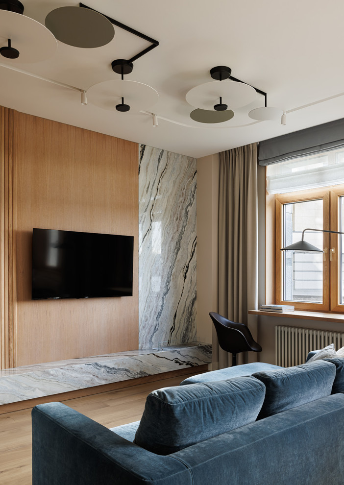 Квартира в ЖК Роял Парк