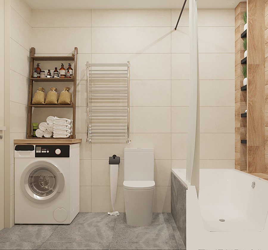 ЖК Континент