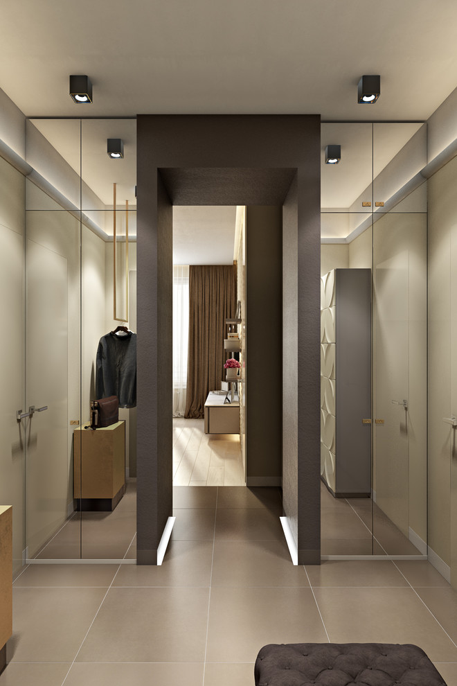 Квартира для молодой девушки