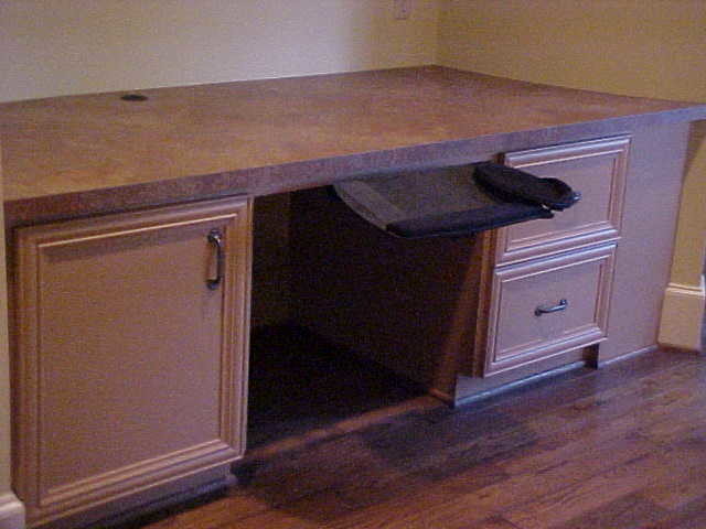 Memorial Custom Provencal 6
