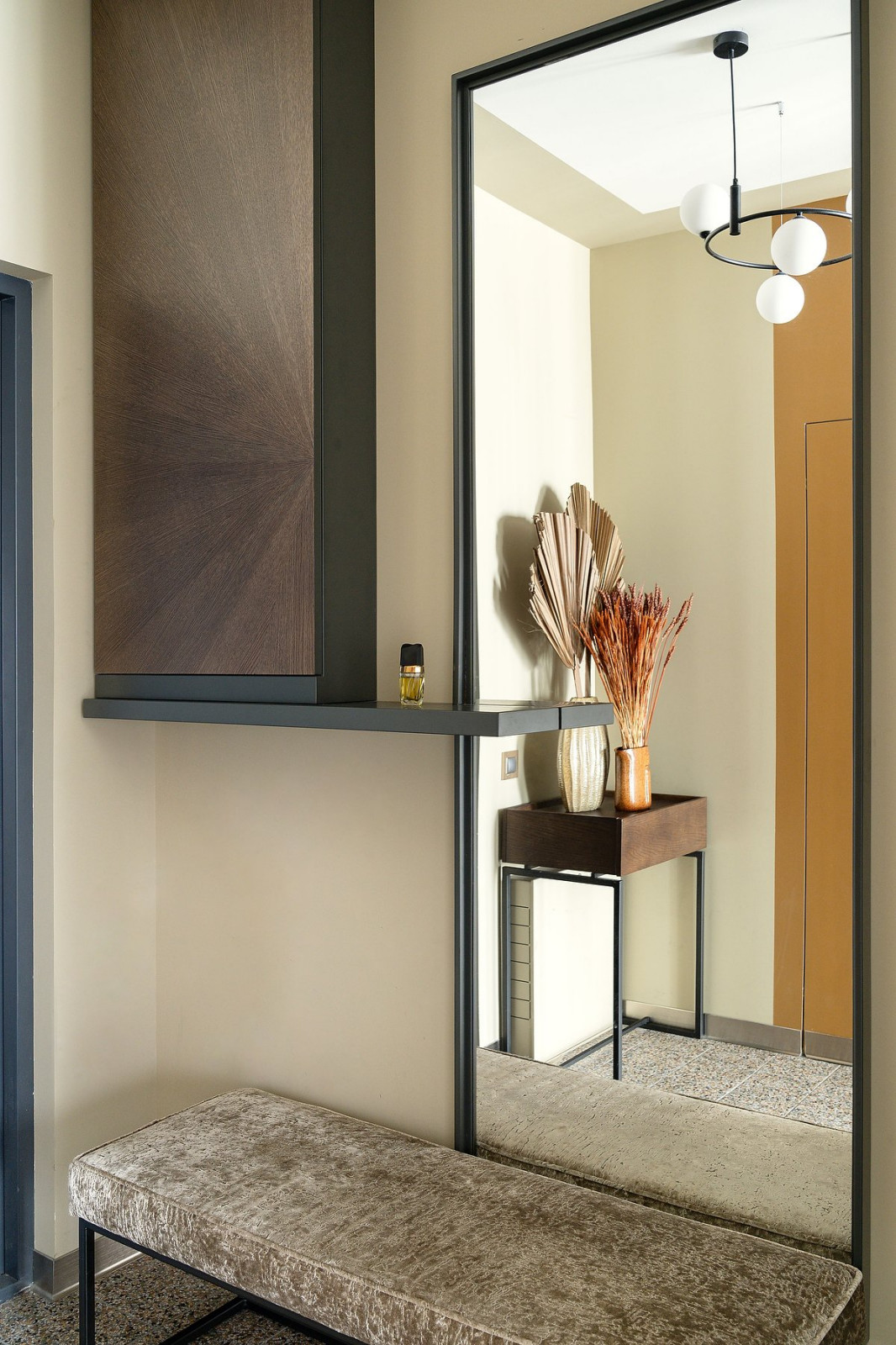 Квартира 34 кв.м. на Васильевском острове