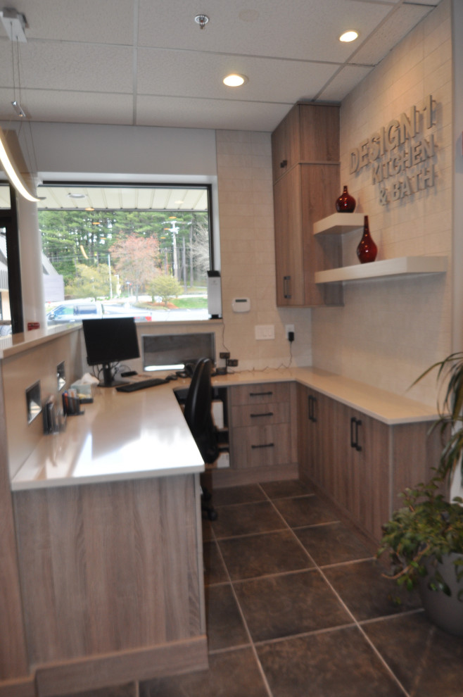 Desks and Offices