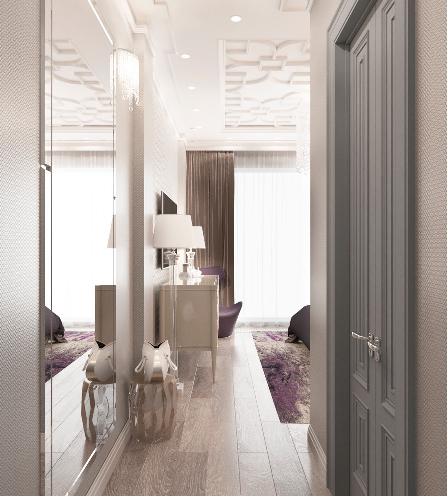 ЖК Привилегия