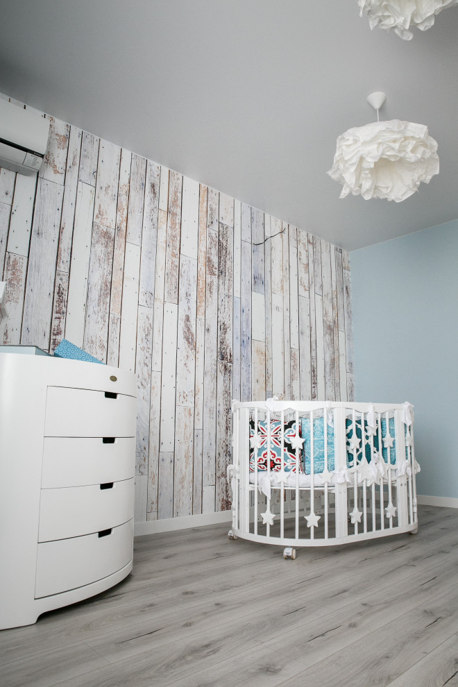 Самолеты и горы