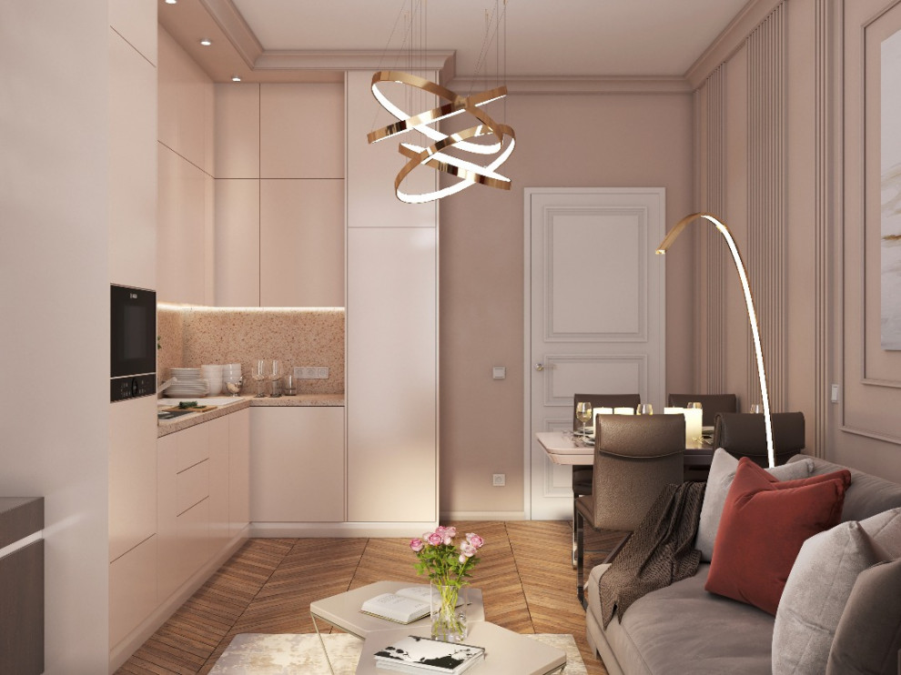 ЖК Сердце Столицы