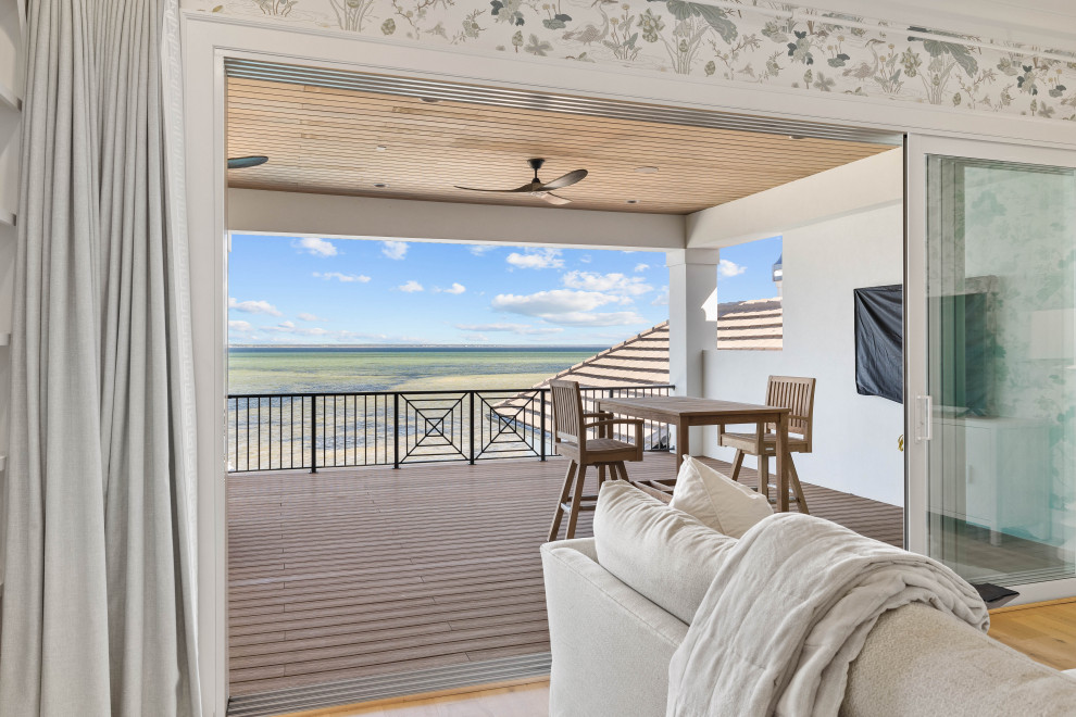 Tranquil Bay Villa