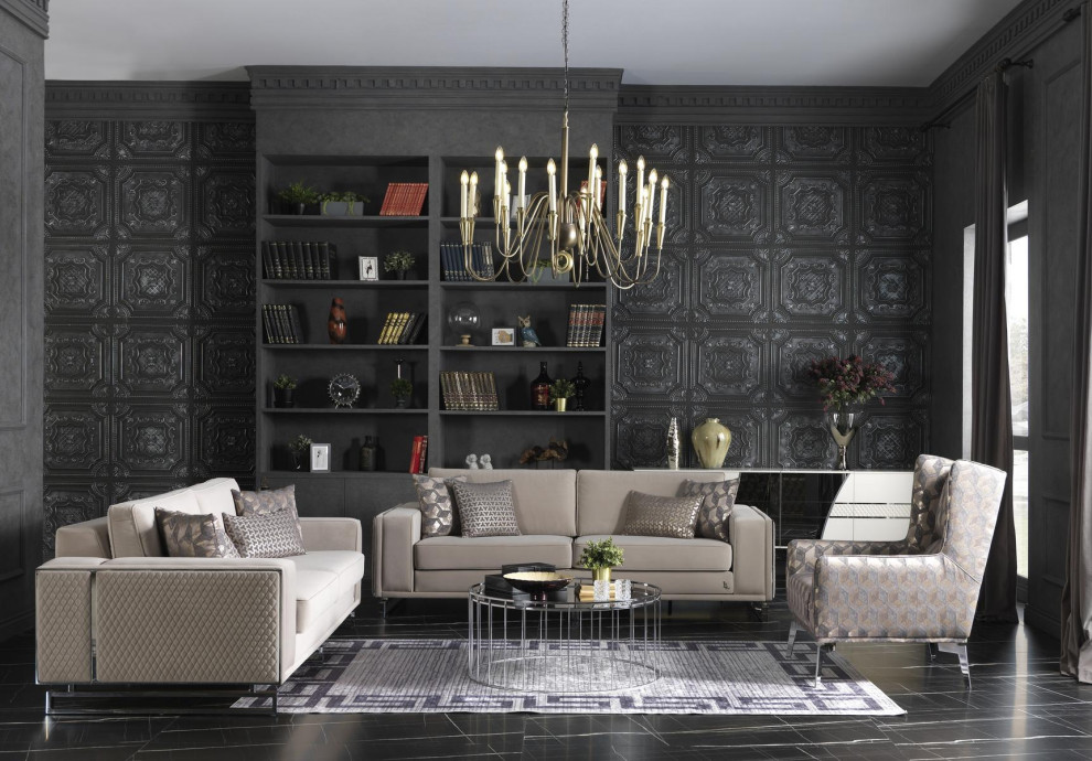 МЯГКАЯ МЕБЕЛЬ