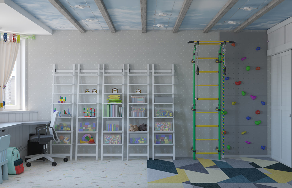 Квартира в г.Люберцы (Московская область)