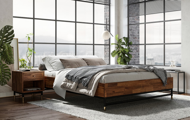 soho home mattress