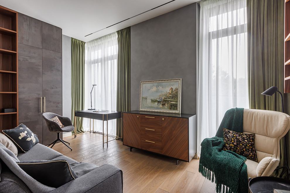 Квартира в ЖК Twice