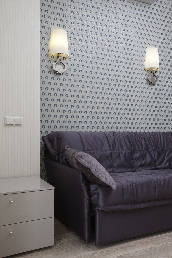 Квартира на Вавилова 2