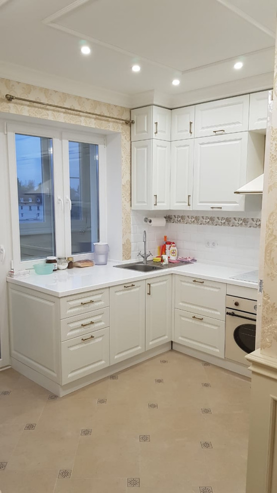 Реализация квартиры 100 кв.м. В Малоярославце ЖК Звезда