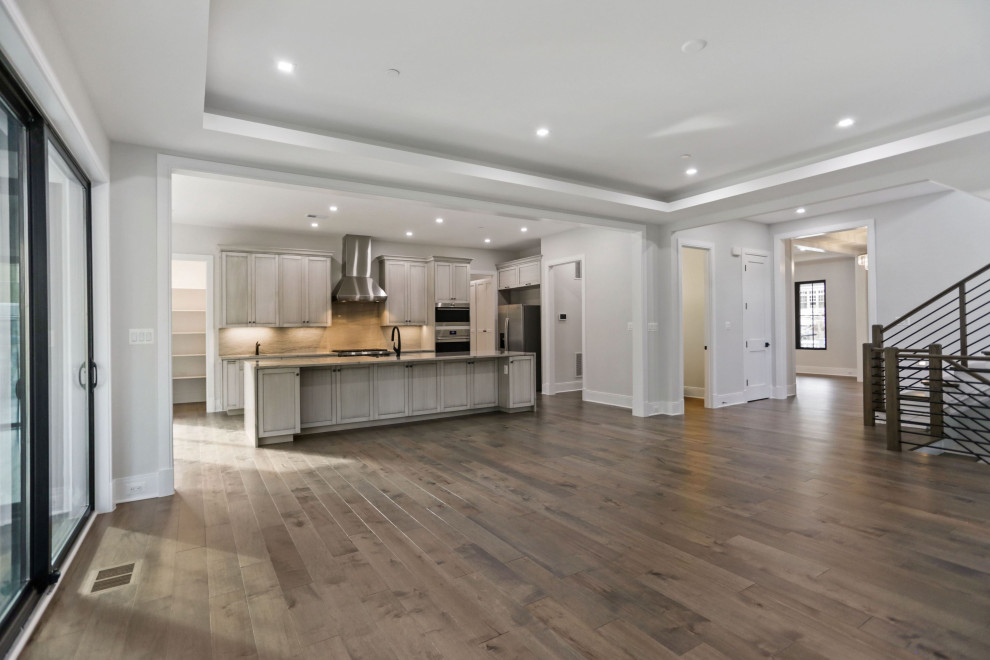 Modern Farmhouse Rochester II