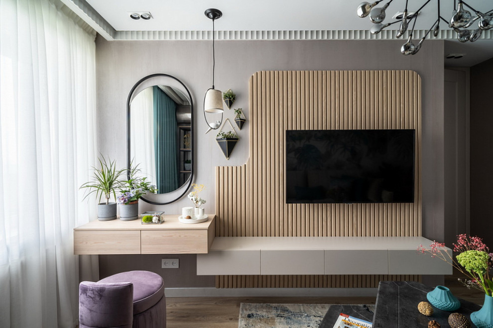 Уютные тропики