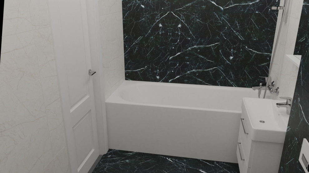 Гранитея-контраст