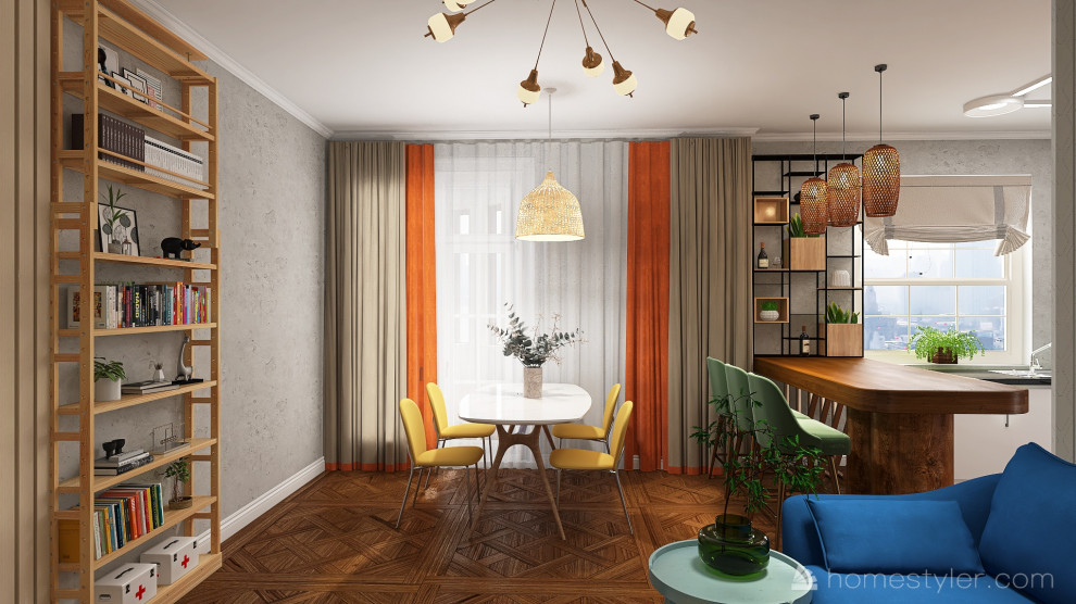 "Солнечный"