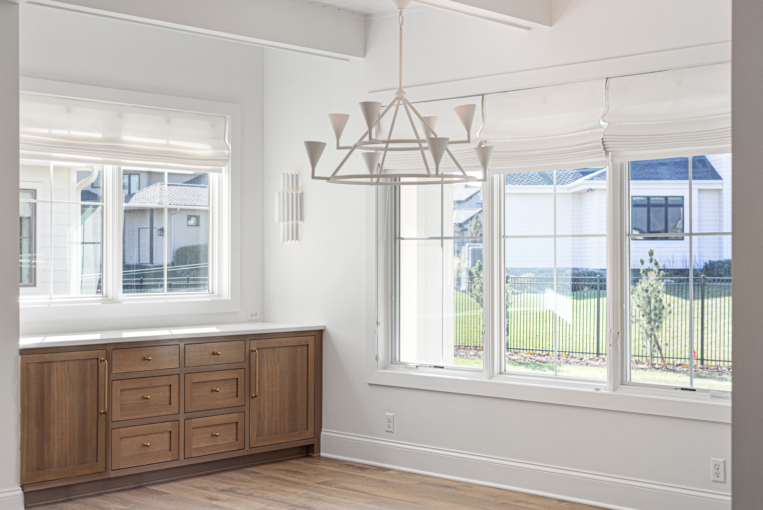 Modern French Country Style Home | Custom Build