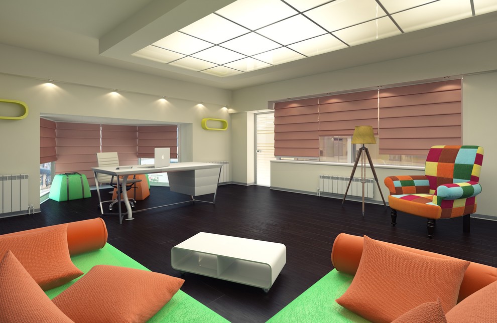 Офис по подбору персонала