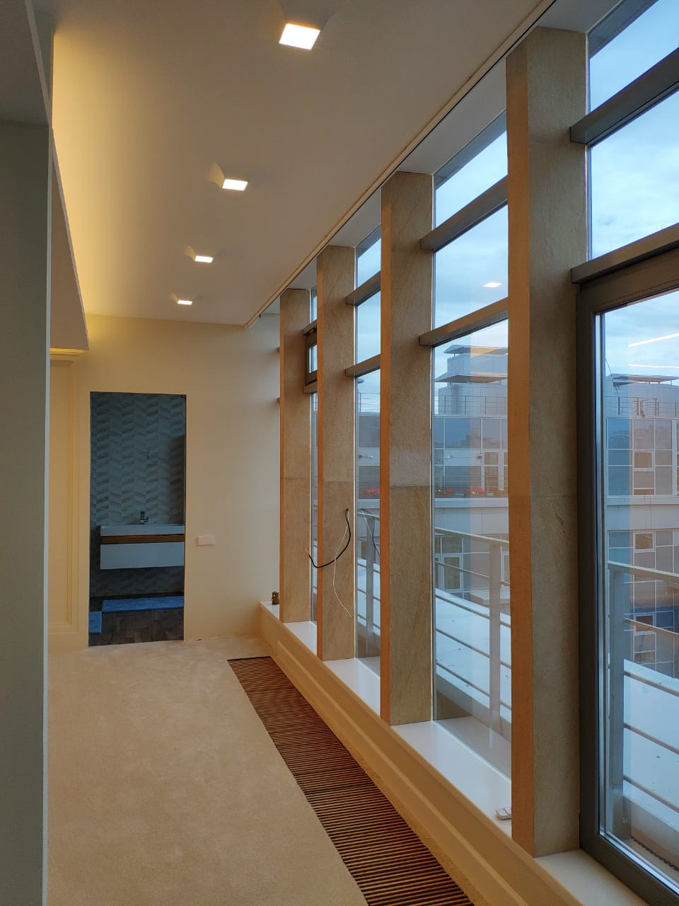 ЖК Гранд Палас (170кв.м., 5к.кв)