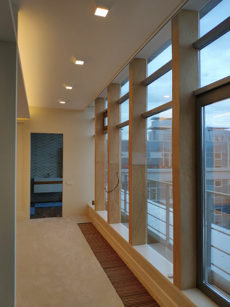 ЖК Гранд Палас (170кв.м., 5к.кв)