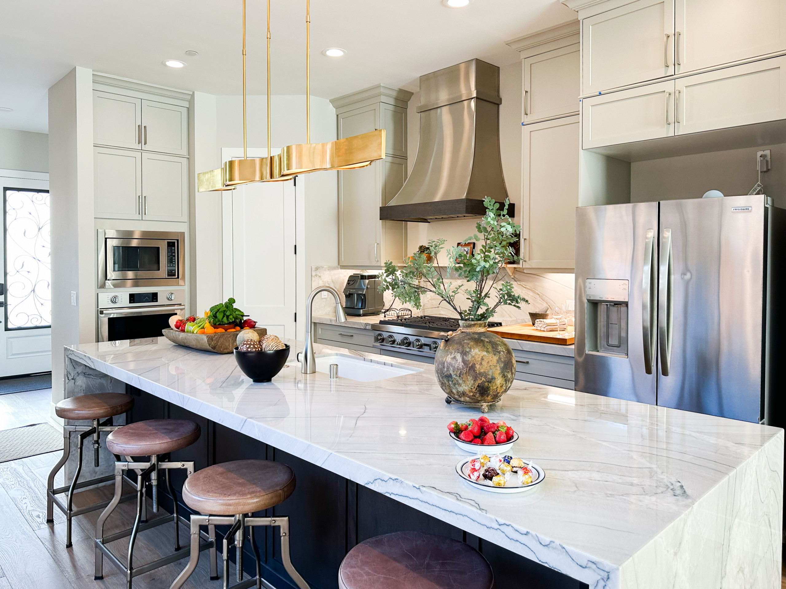 Righetti Ranch San Luis Obispo New Home