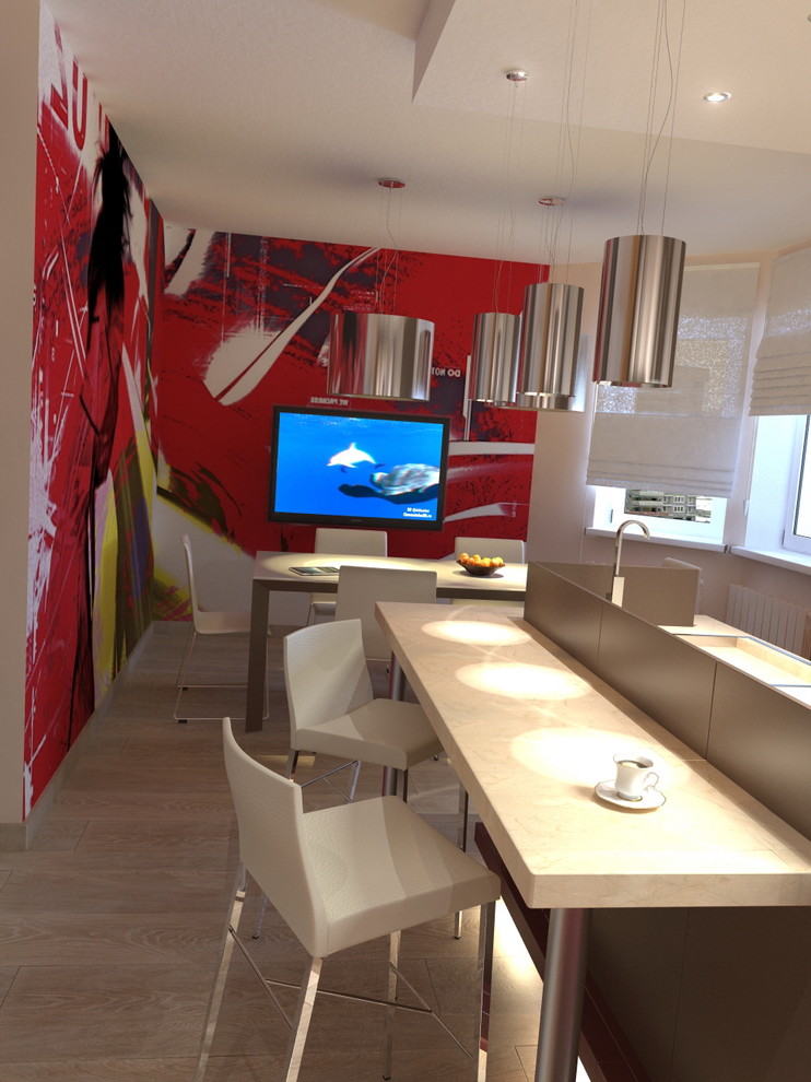 квартира для молодой семьи