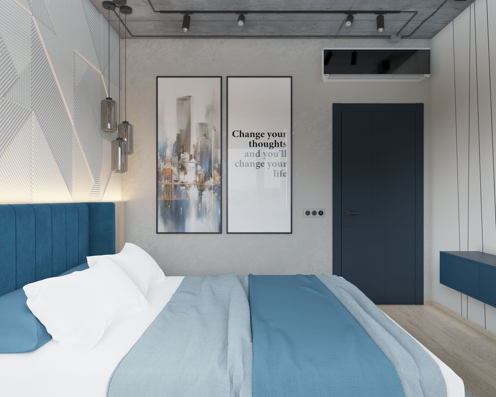 Квартира на Ленинградском шоссе