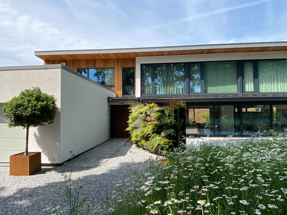 Contemporary Home, Norfolk
