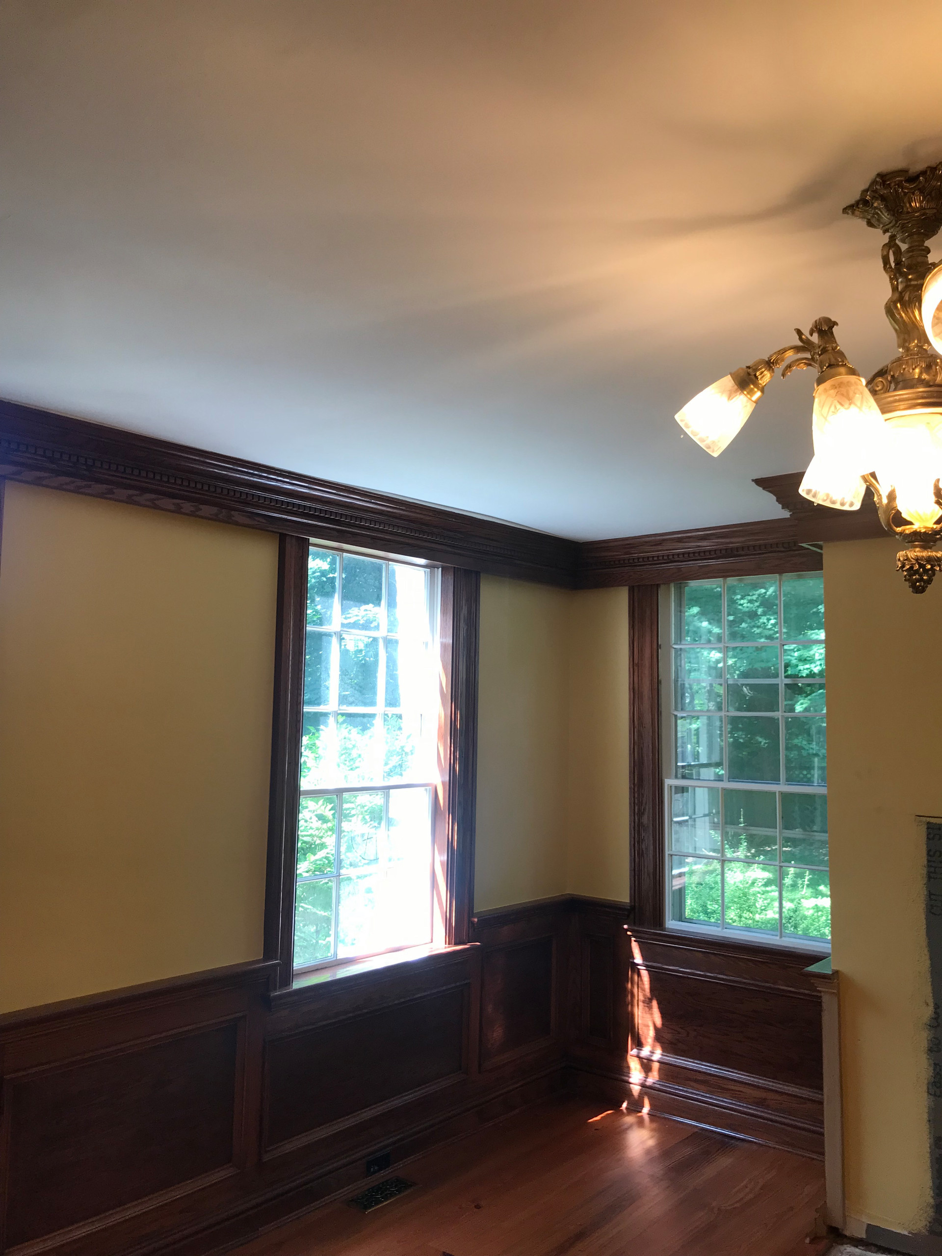 1825 Historic Renovation