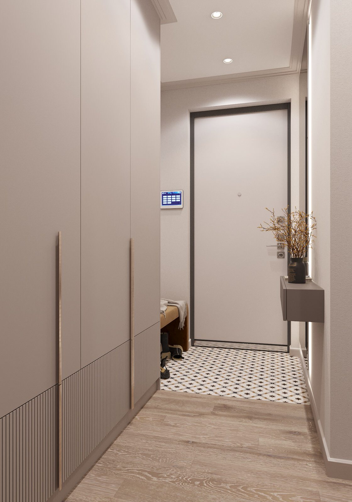 ЖК "Европейский квартал"