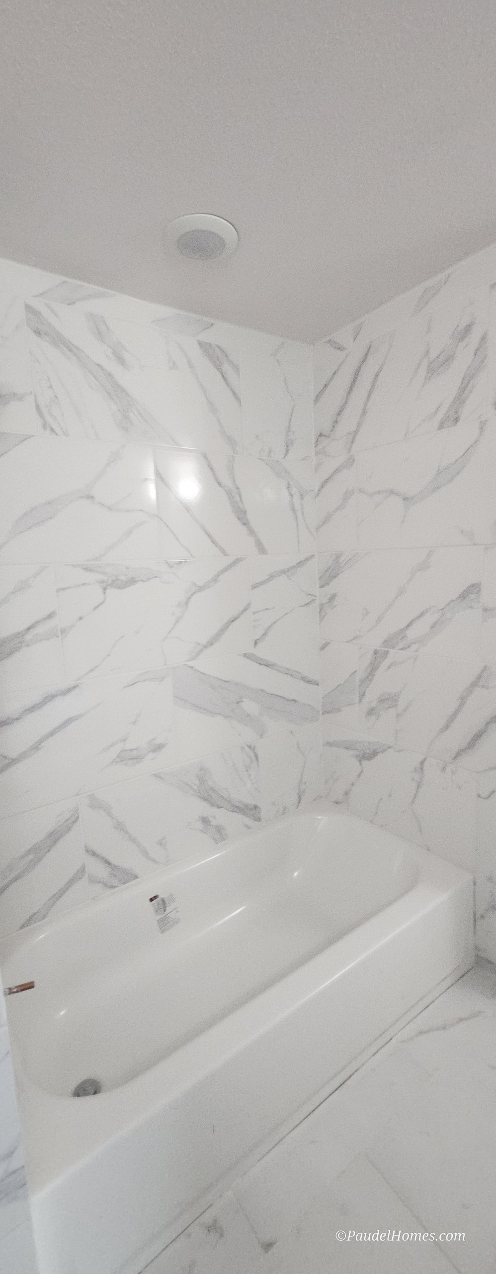 Bathtub Systems
