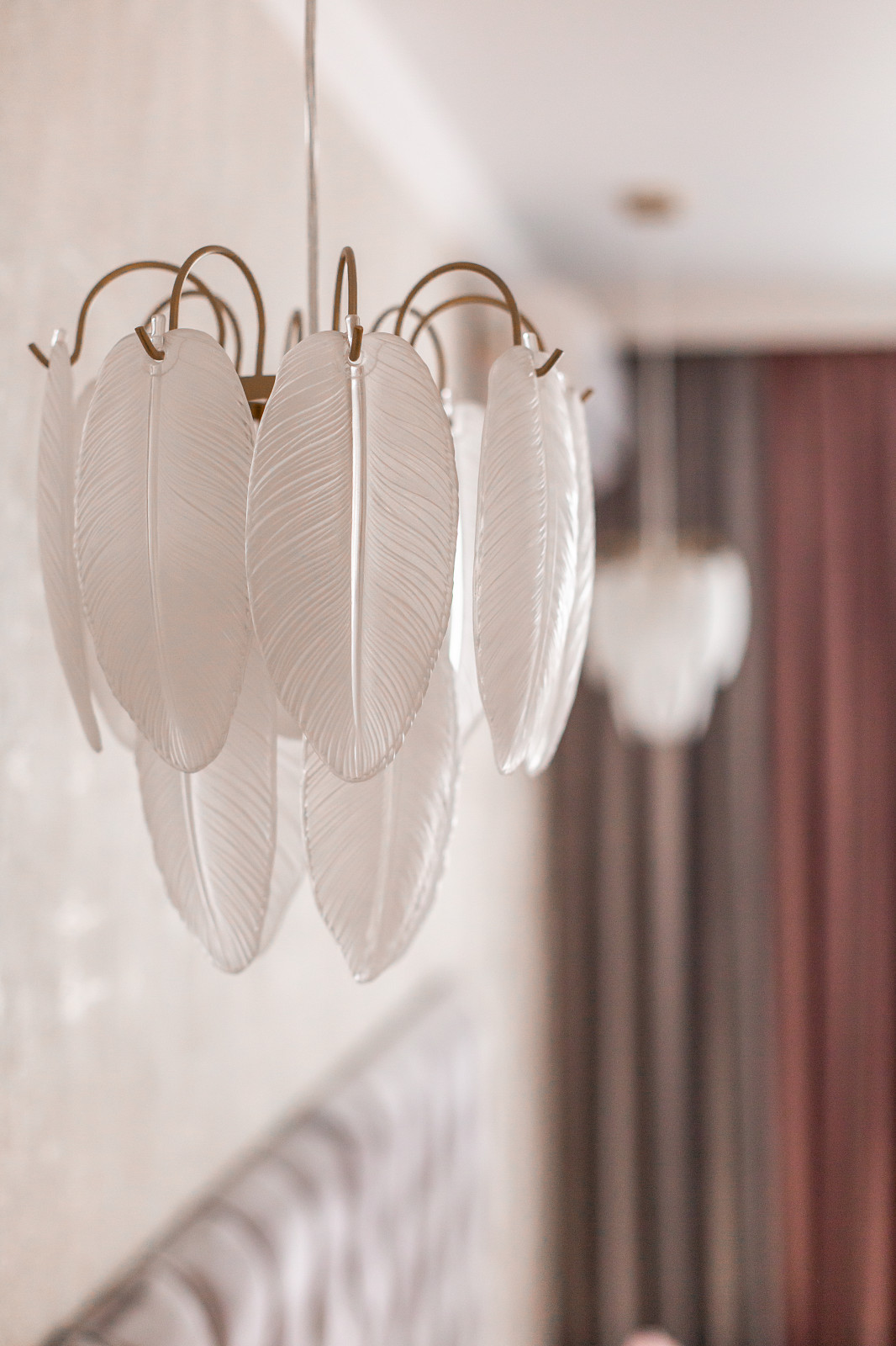 Дизайн просторной квартиры в стиле неоклассики